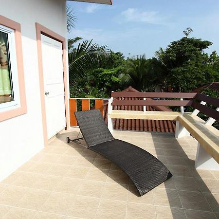 Just Chilling Home Ban Phang Phrao 외부 사진