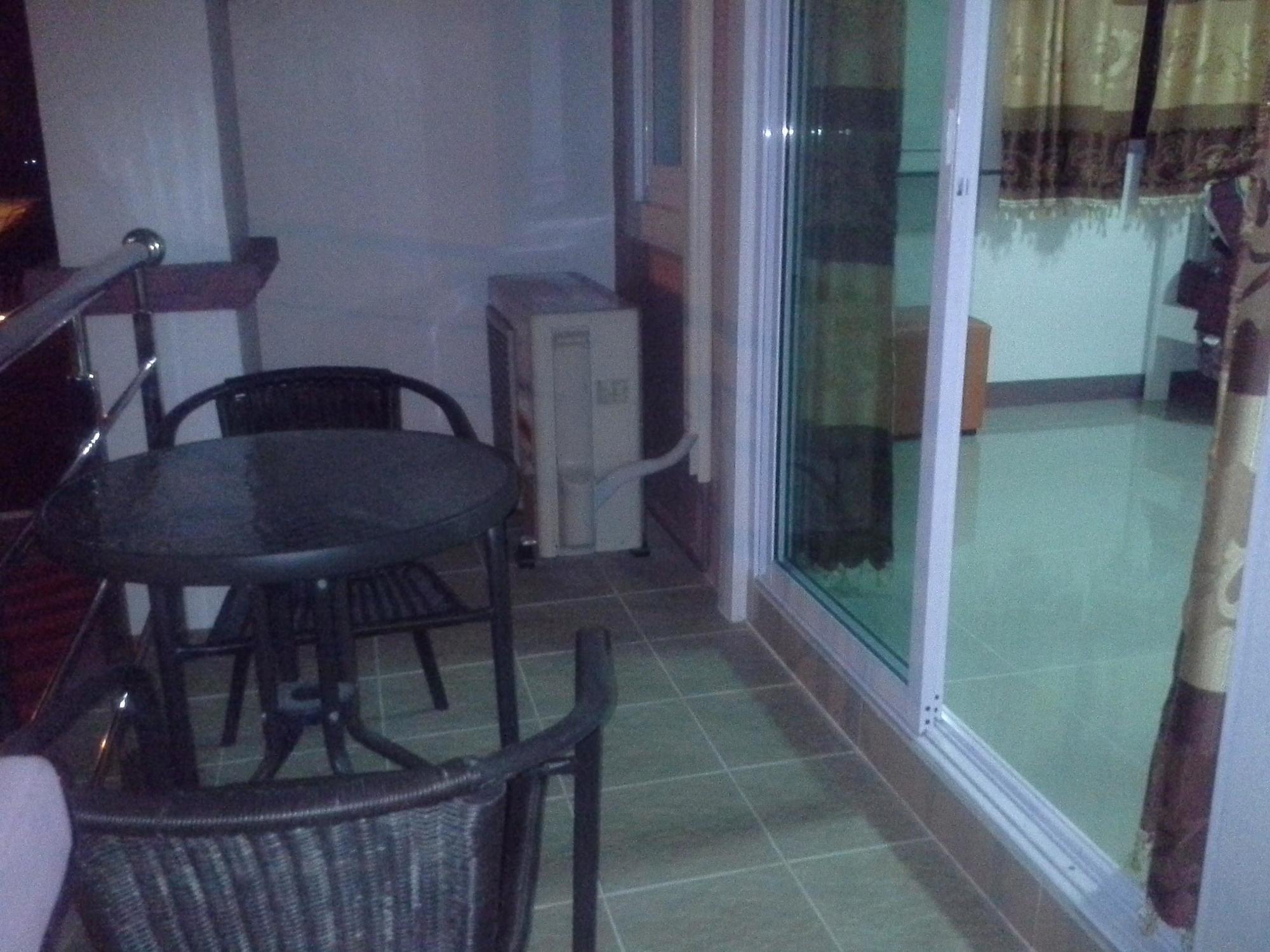 Just Chilling Home Ban Phang Phrao 외부 사진